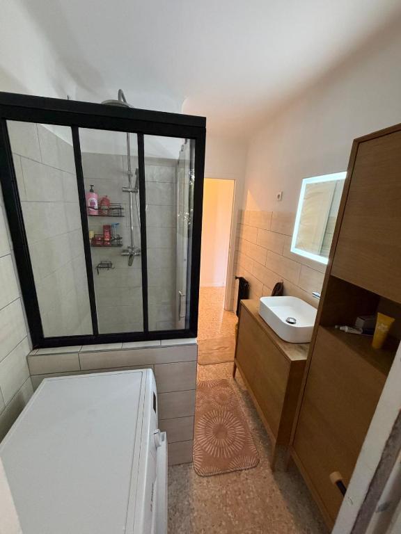 Appartement 2 pièces pour 6 personnes - 3
