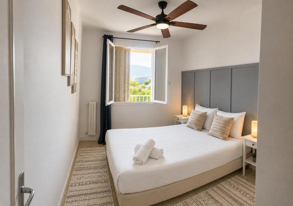 Appartement 2 pièces pour 6 personnes - 4