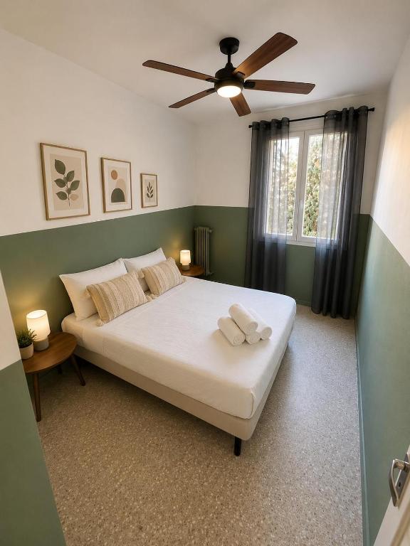 Appartement 2 pièces pour 6 personnes - 5
