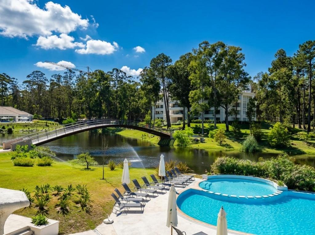 Green Park - Punta del Este - Complejo privado con 8 piletas - 5