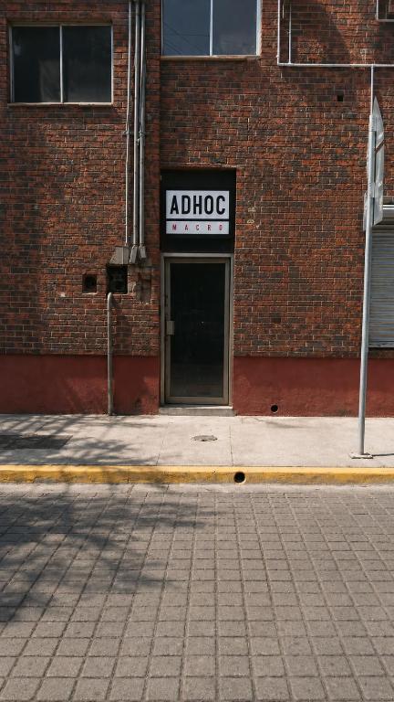 Adhoc Macro - 5