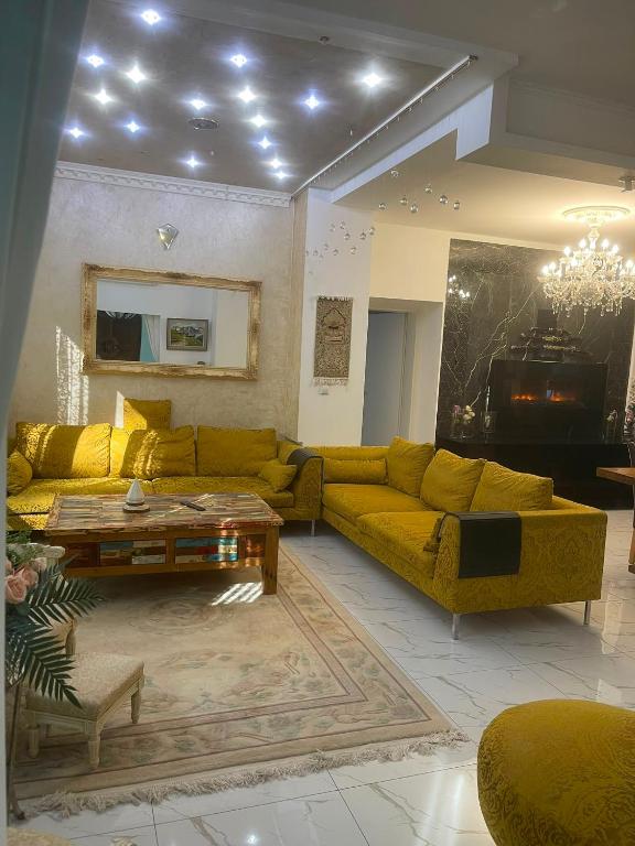 Villa Sumeya - Luxury in Nature - 1