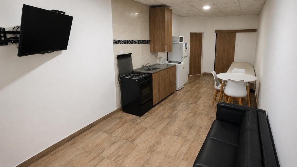 Departamento en Resistencia - 1