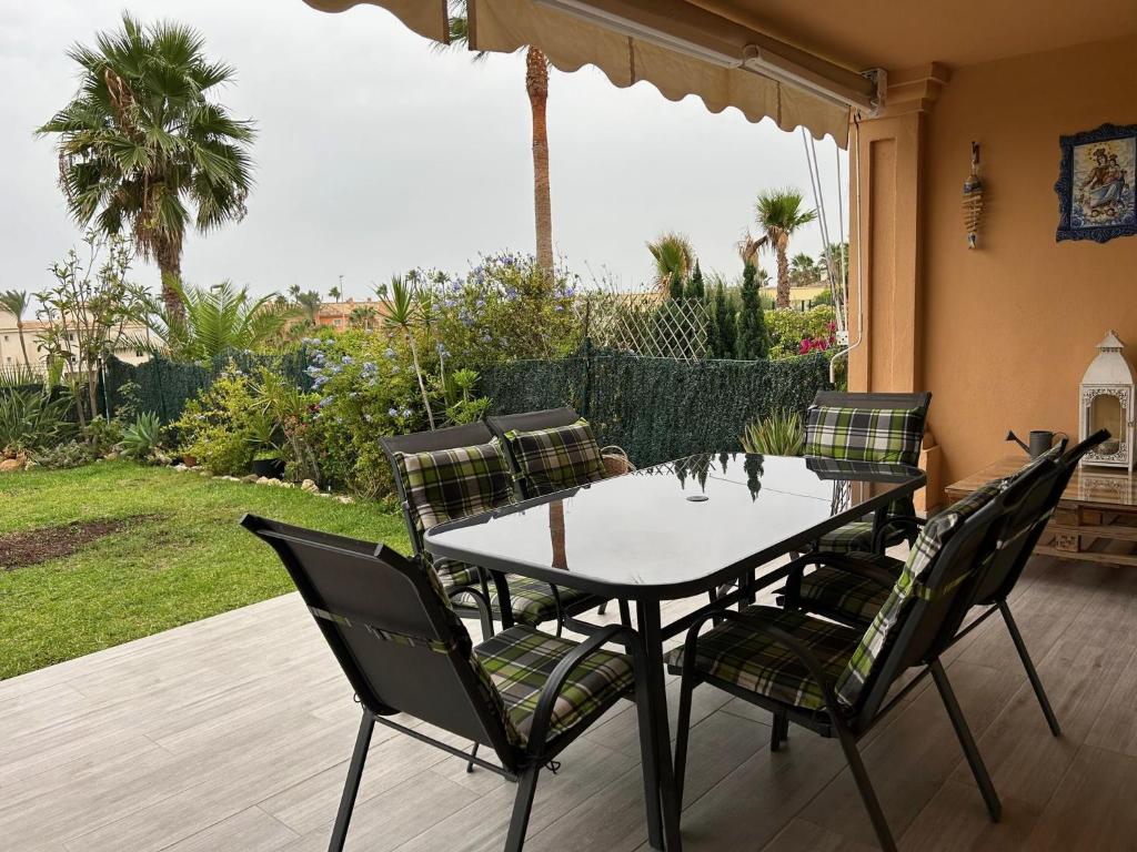 Casa Isabel -Sun and Sea- Estepona - 2