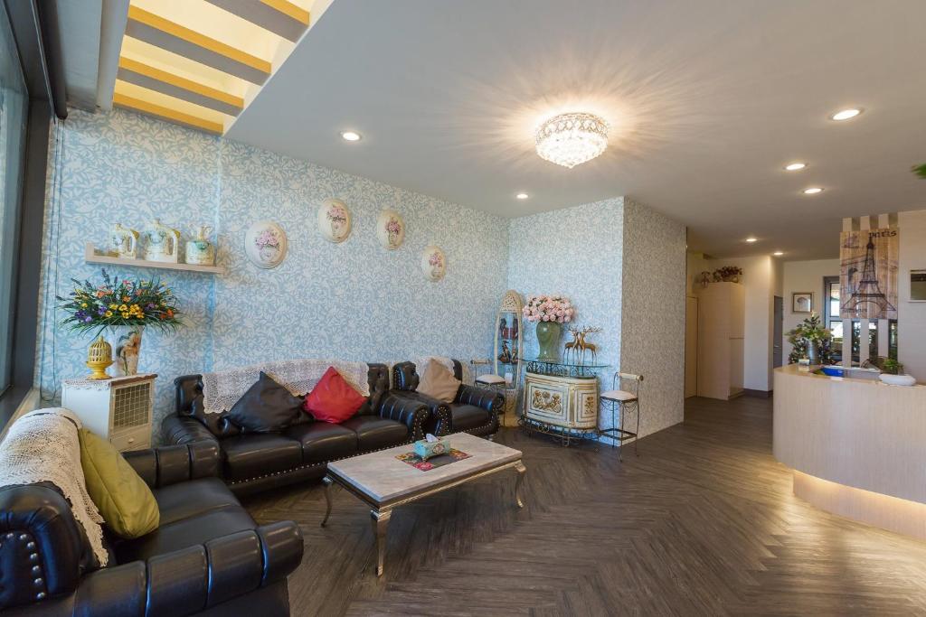 Xiang Xiang, Hengchun Old Town