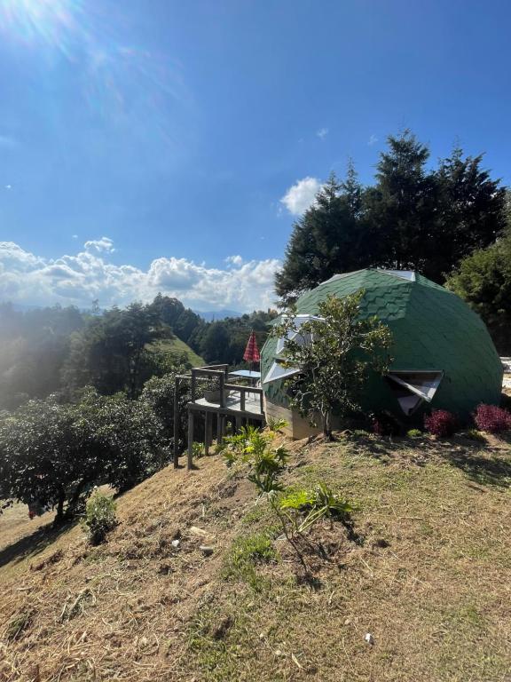 Vitta Glamping - 2