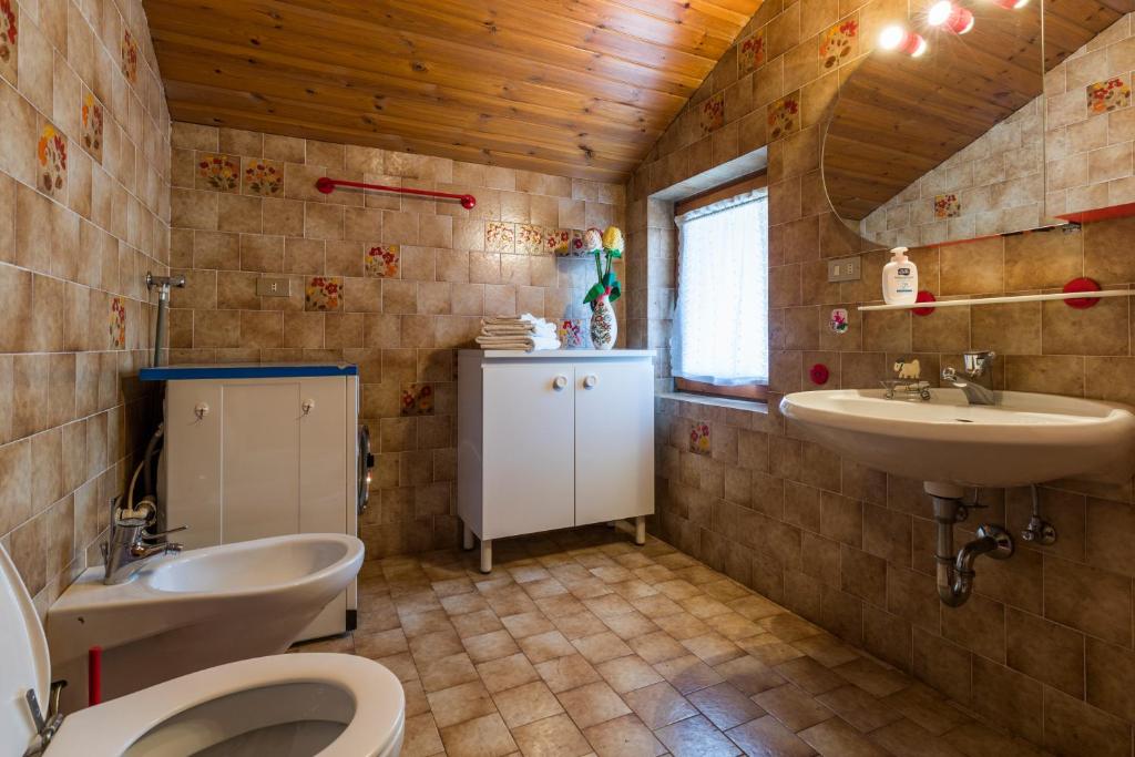 Agritur Ciasa Dò Parè - 5
