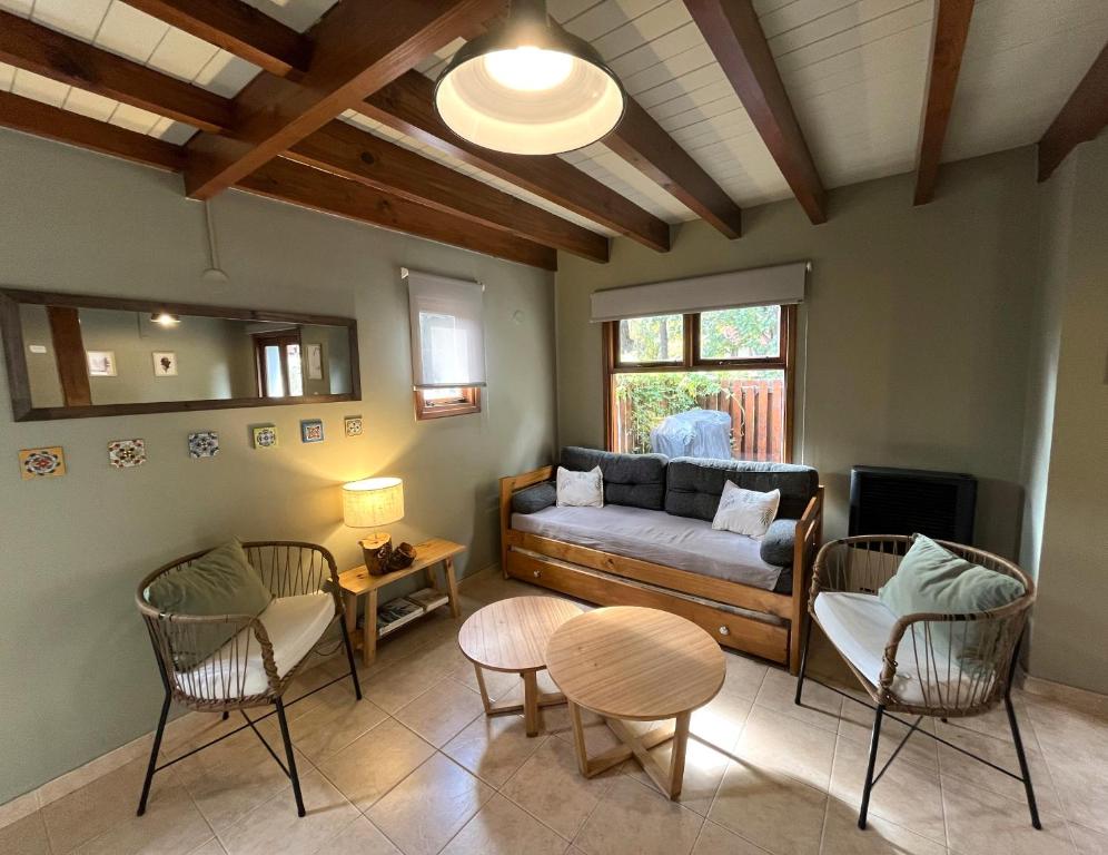 Casa Amancay I Amplia, Cómoda y Céntrica - Ayres Del Bosque Alojamientos - 3