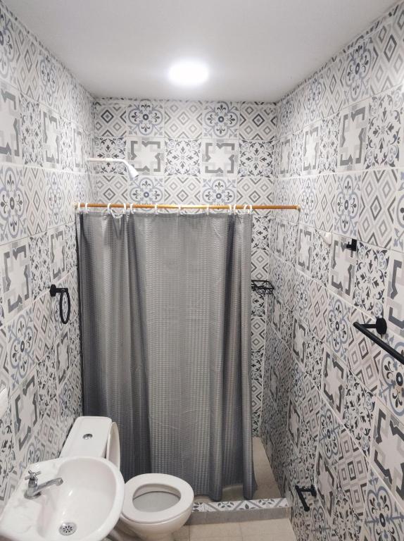 Coliving Ayapel - 3