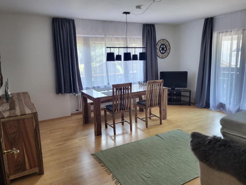 FerienwohnungPanorama - 2