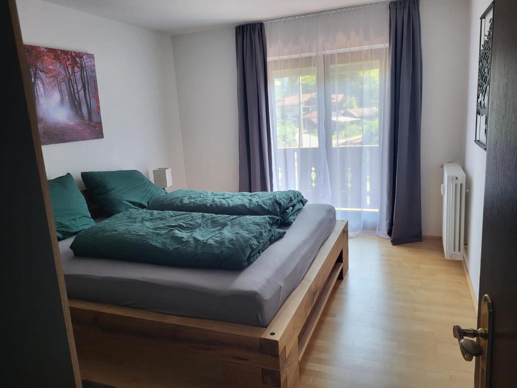 FerienwohnungPanorama - 3
