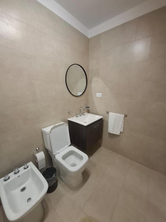 Aires de Chivilcoy Departamento Nuevo para hasta 4 personas - 5