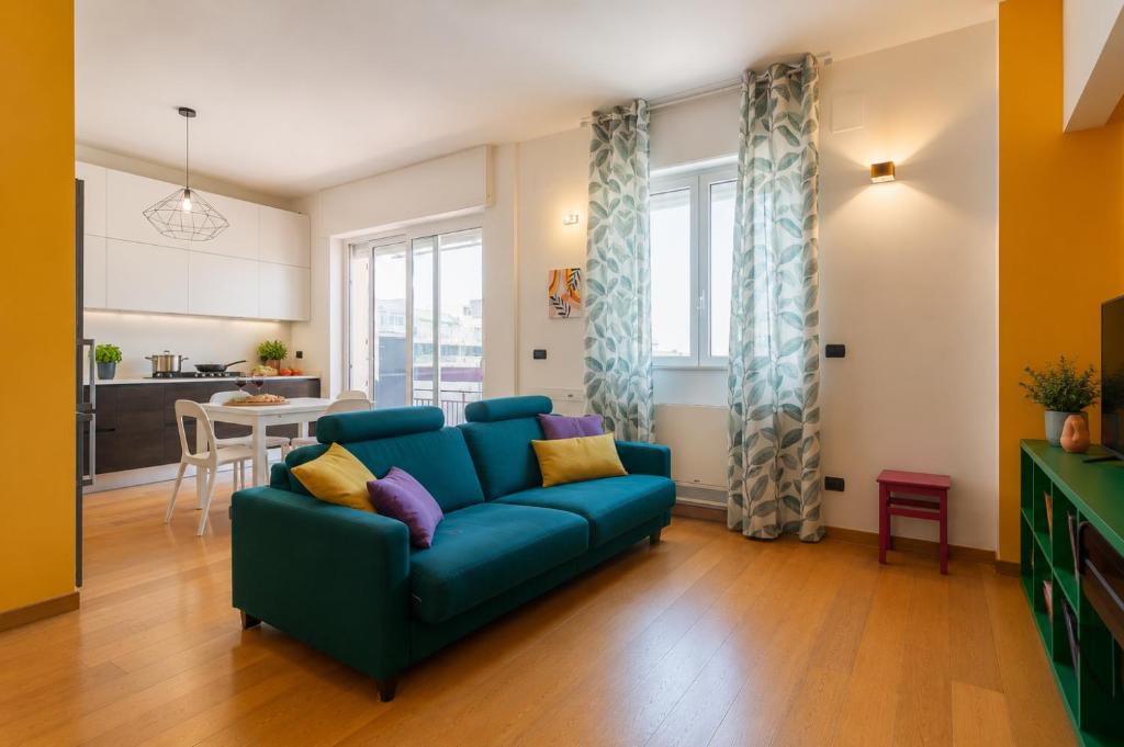 Bari Liberty Apartment by Apulia Accommodation - 1