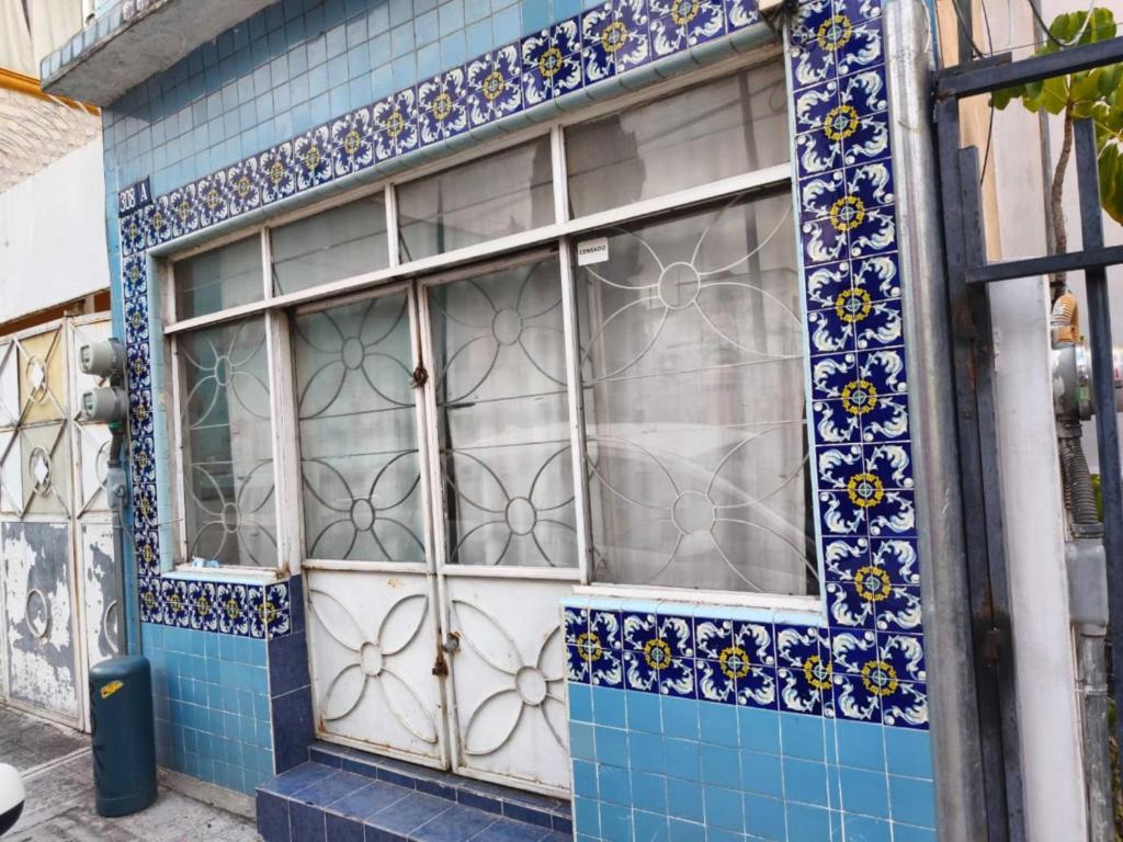 Casa 3pte con Wifi y Estacionamiento Cerca del Zócalo - 2
