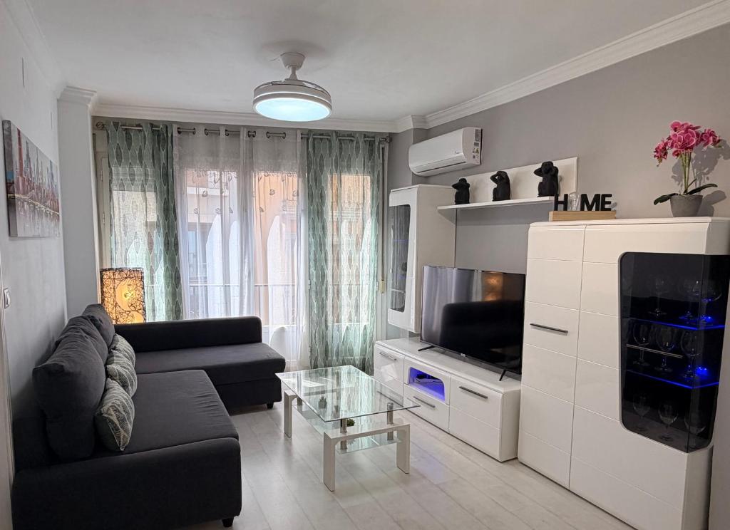 Apartamento Bazán Granada - 1
