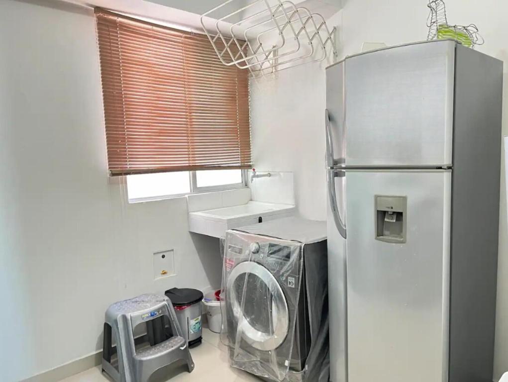 Apartamento en Betania - 5