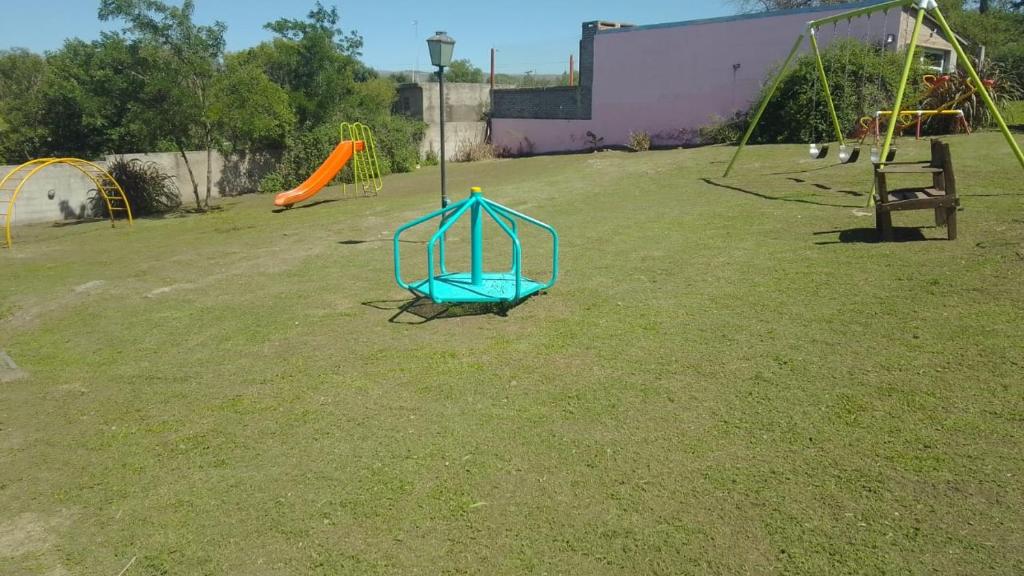 complejo de cabañas al jannha - 4