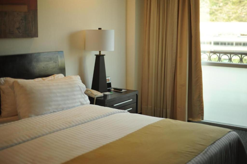 Holiday Inn Monterrey Valle by IHG - 4