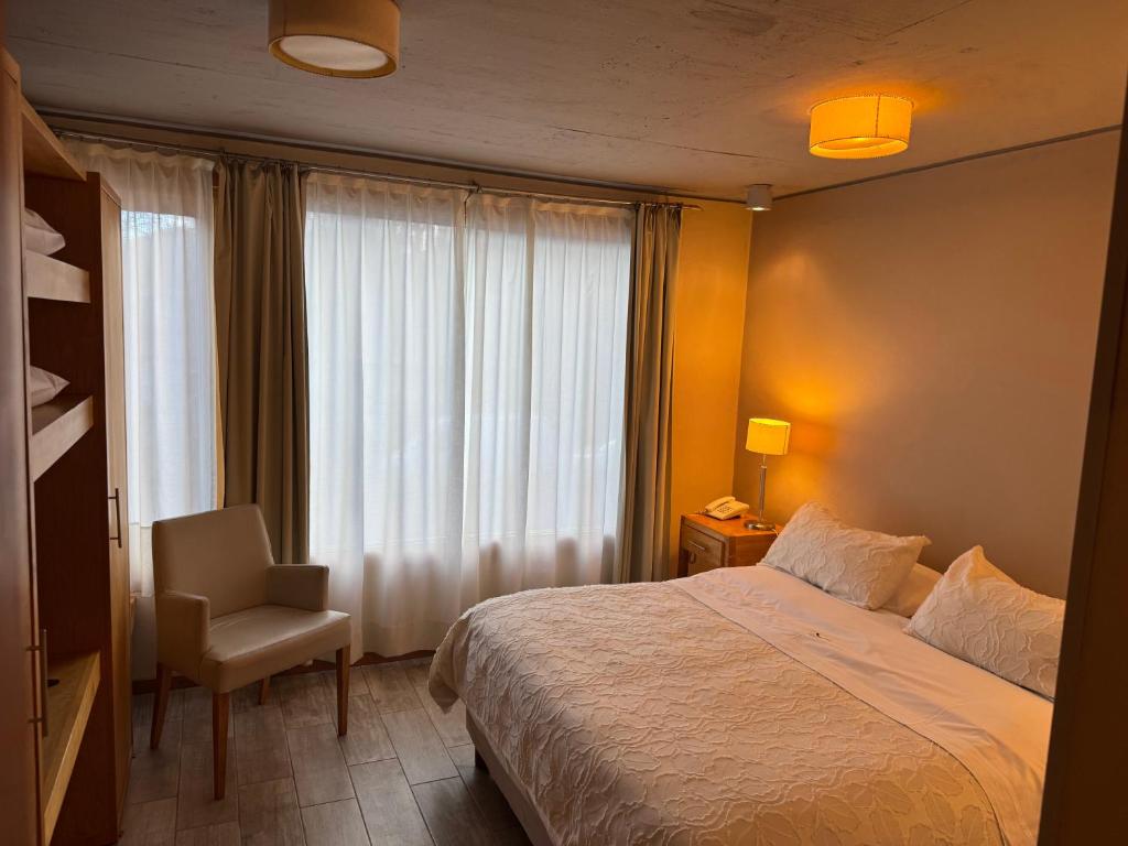 Departamento boutique NJC 6pax - 4