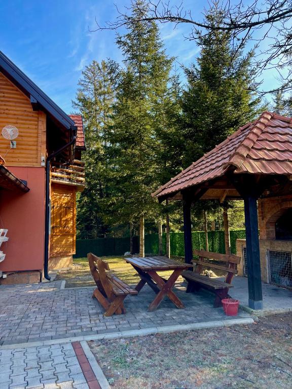 Kuca za odmor Bambi - 3