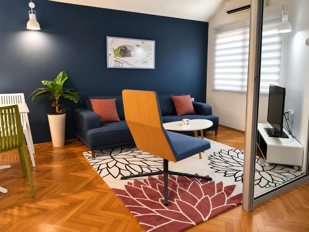 Haustor City Apartment 2 - 1