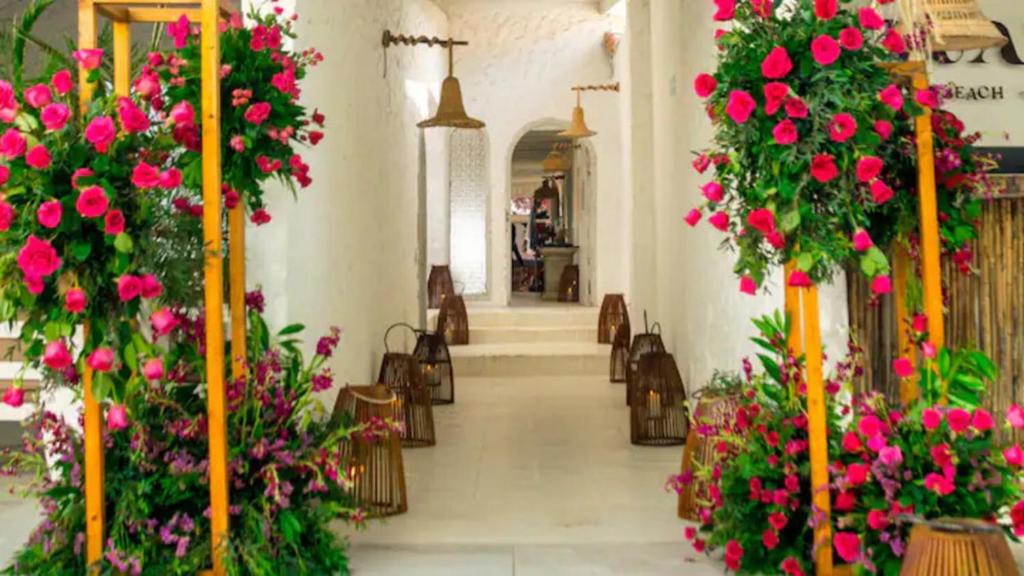 Wala Hotel and Beach Club - 4
