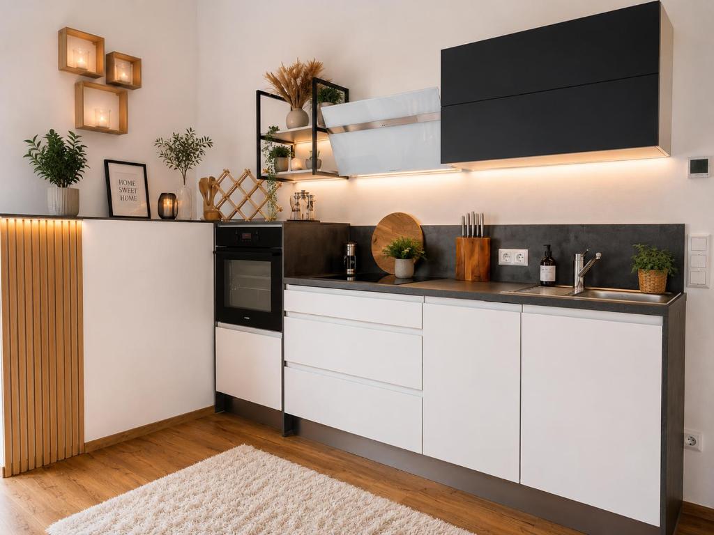 Ena Appartements - 5