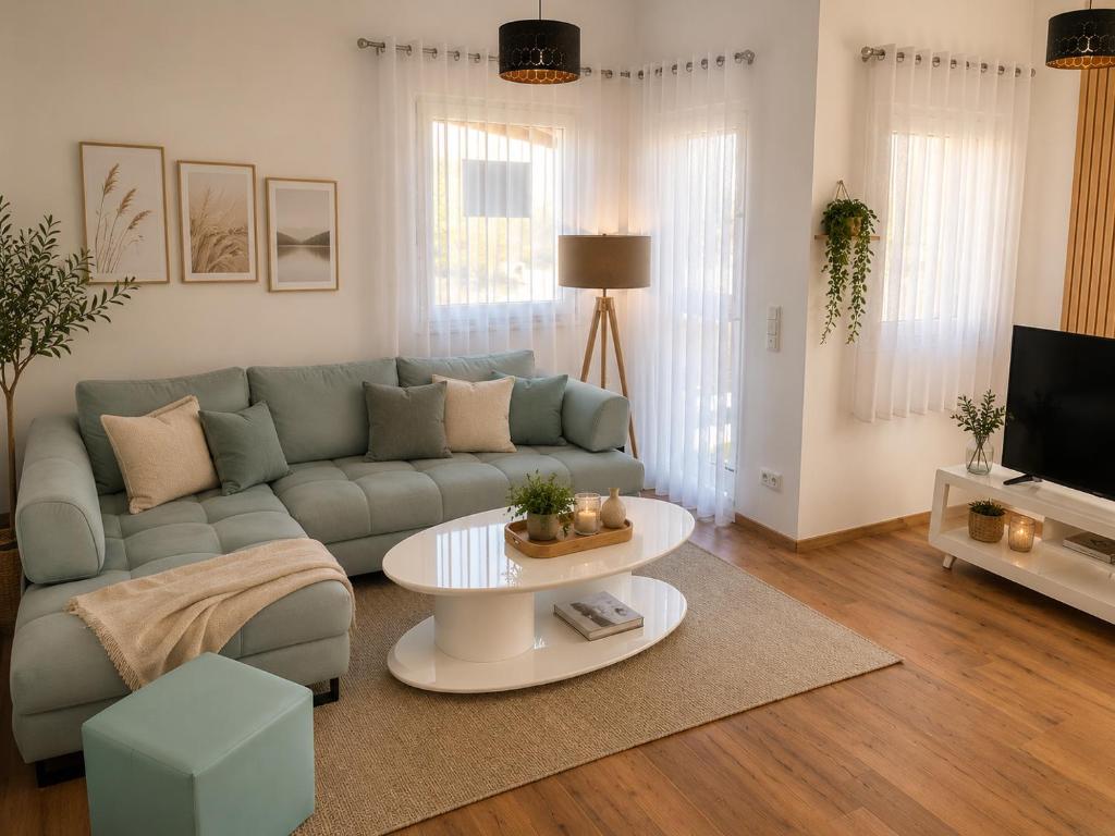 Ena Appartements - 4