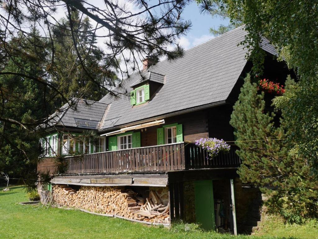 Haus Scheid - 1