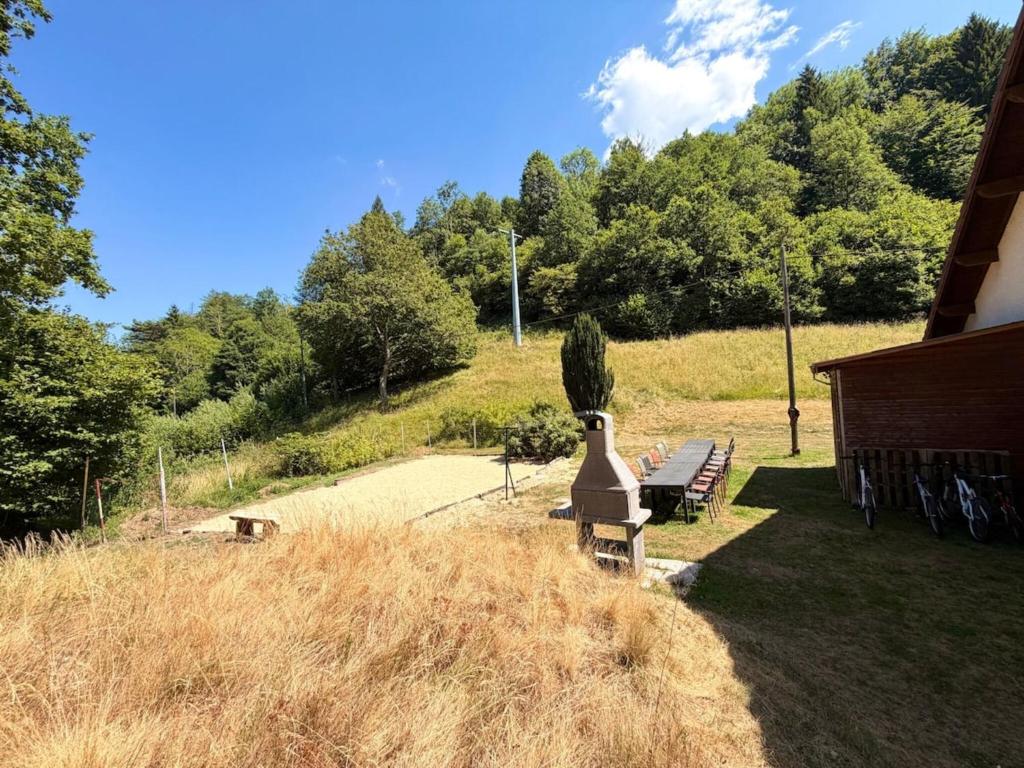 Majestic Forest - refuge paisible - 15 personnes - 3