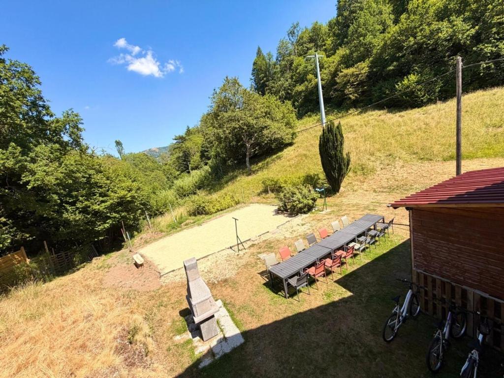 Majestic Forest - refuge paisible - 15 personnes - 2