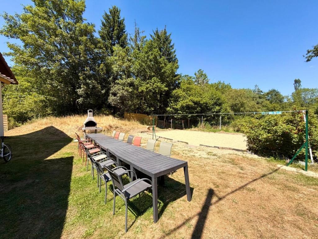 Majestic Forest - refuge paisible - 15 personnes - 4