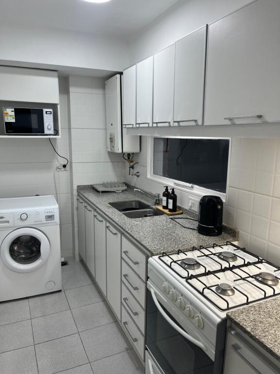 Torre Parque Apartamento - 2