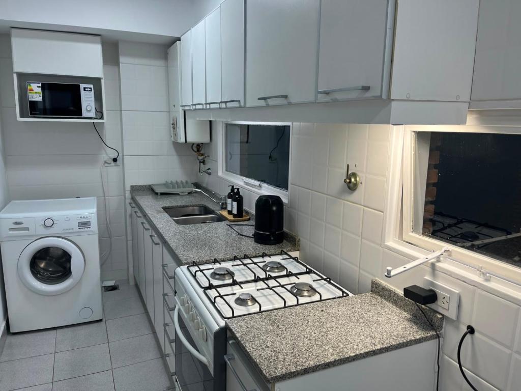 Torre Parque Apartamento - 5