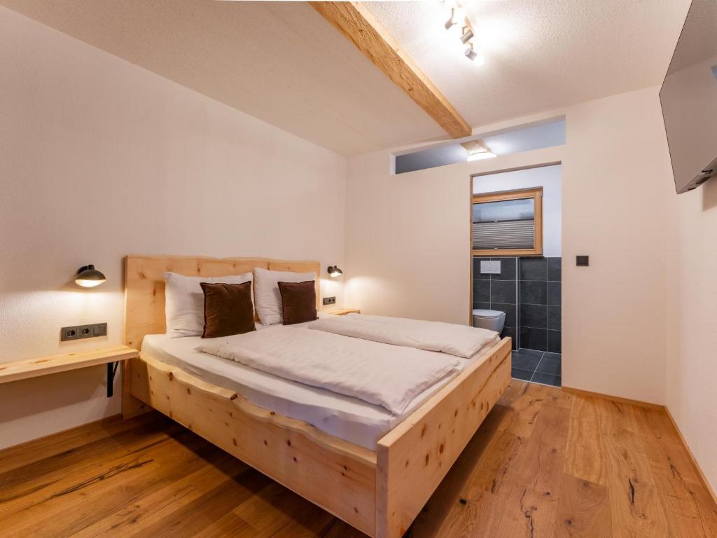 AlmApARTment Mauterndorf Pichl 7-2 - 4