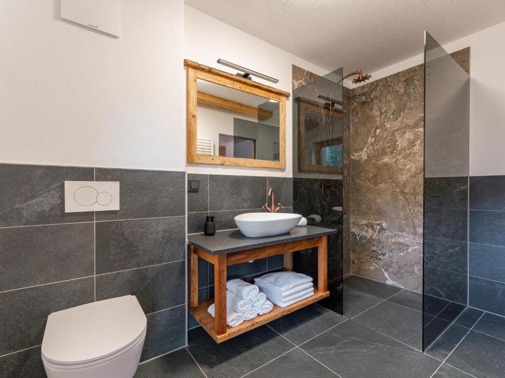 AlmApARTment Mauterndorf Pichl 7-2 - 5