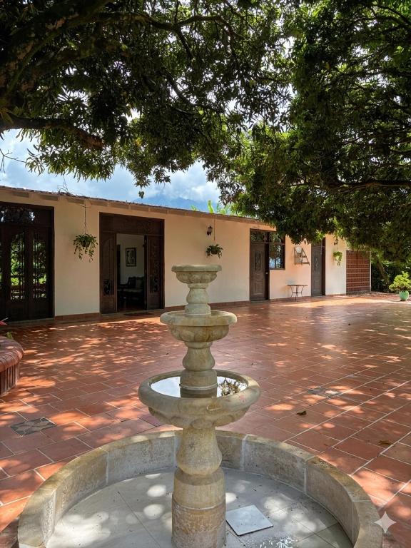 Casa Vendimia - 1