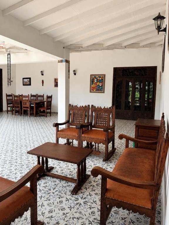 Casa Vendimia - 2