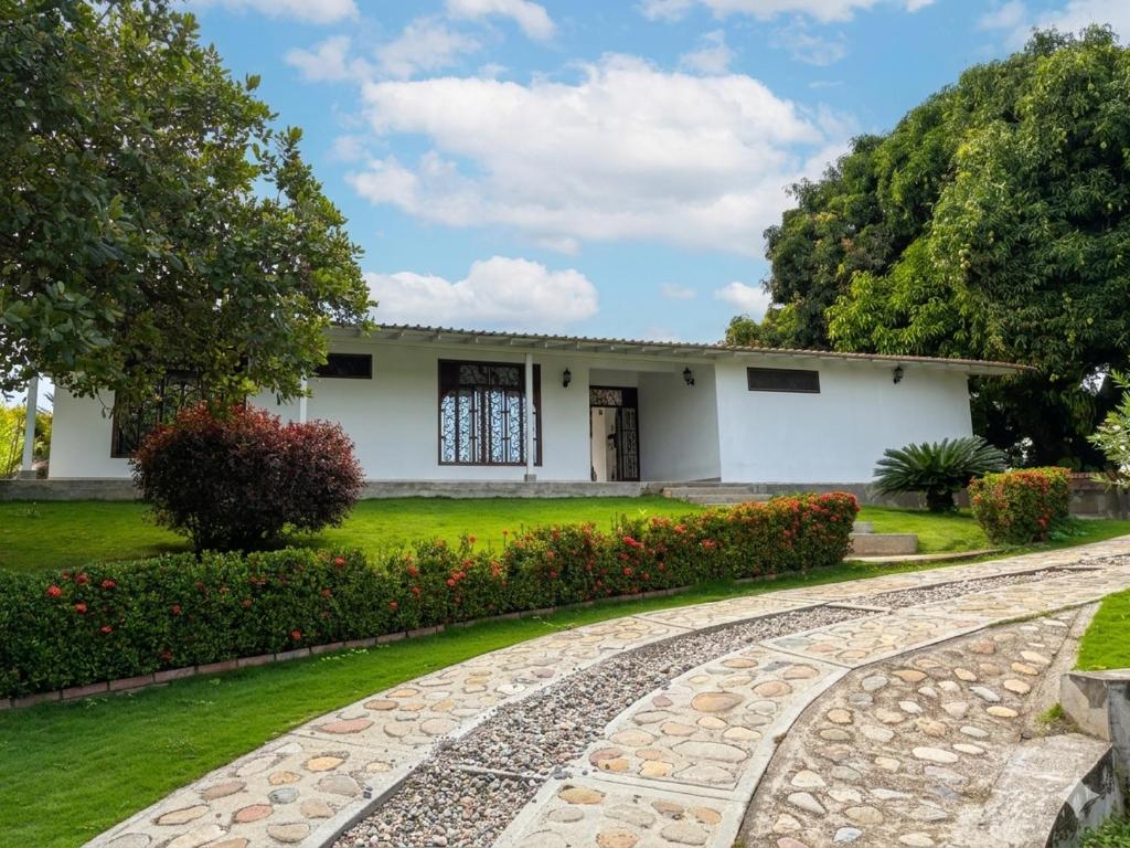 Casa Vendimia - 5