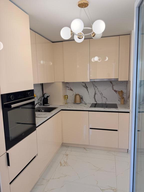 Apartament moderne à 2 pas de la mer - 4