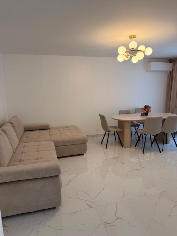 Apartament moderne à 2 pas de la mer - 5