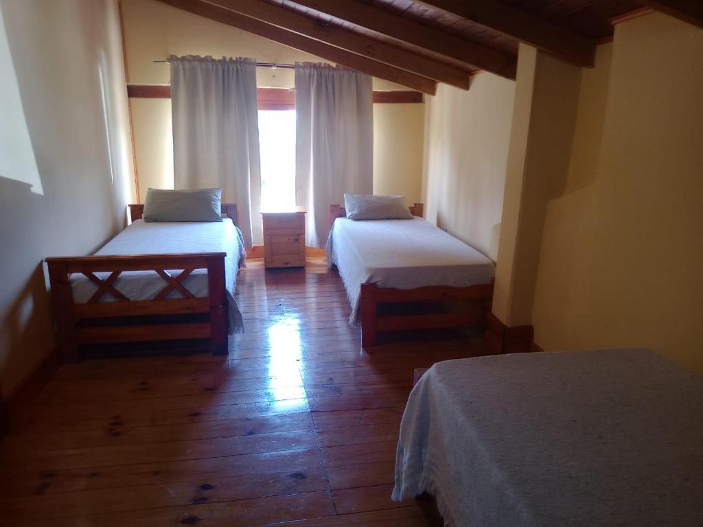 La cabaña de ines - 2
