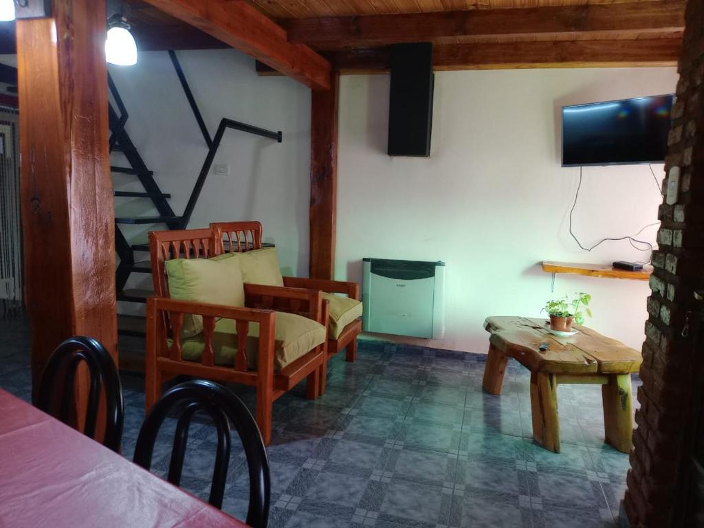 La cabaña de ines - 3