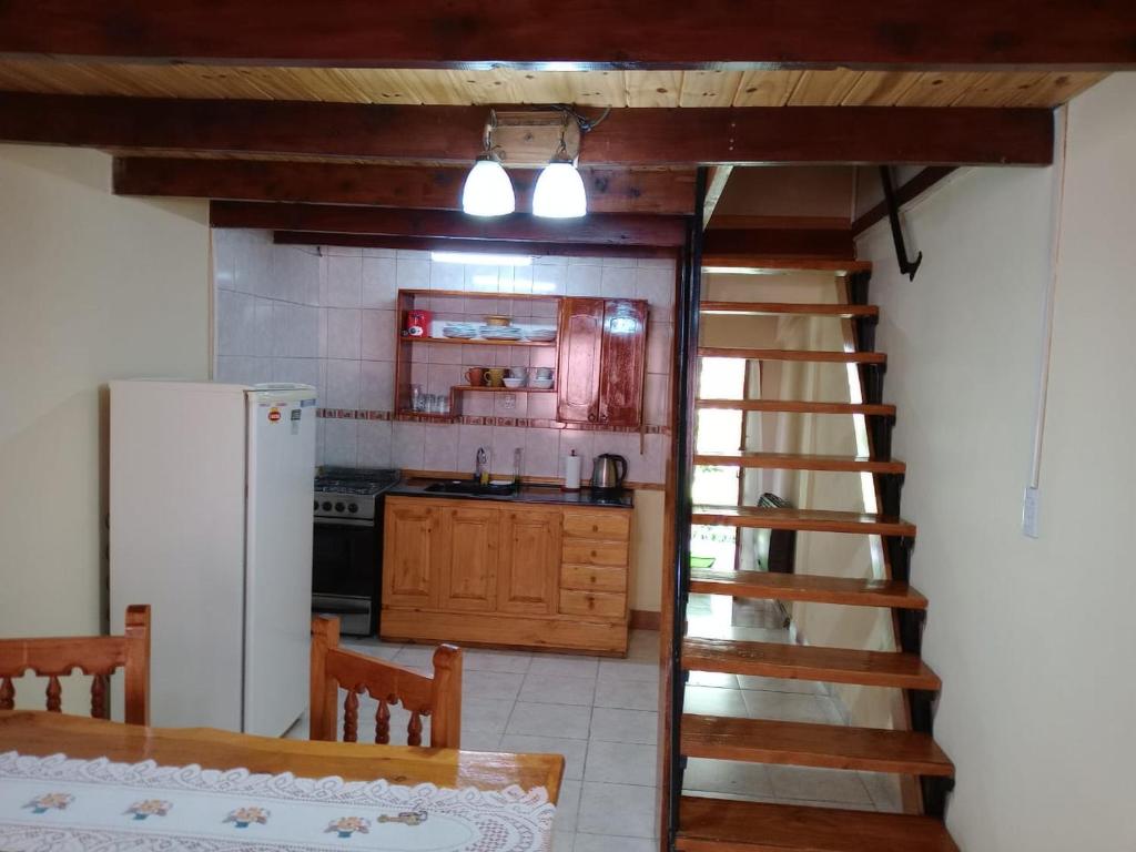 La cabaña de ines - 5