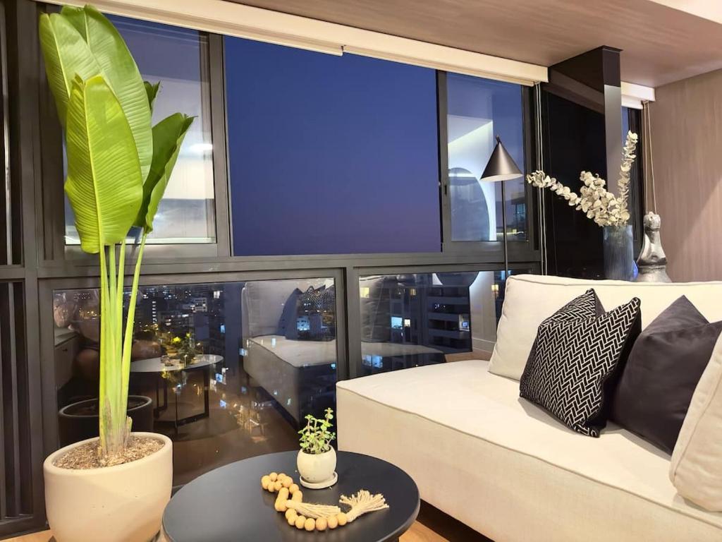 Best View Luxury Apartment - 2