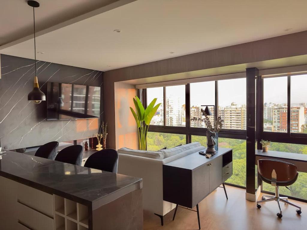 Best View Luxury Apartment - 1