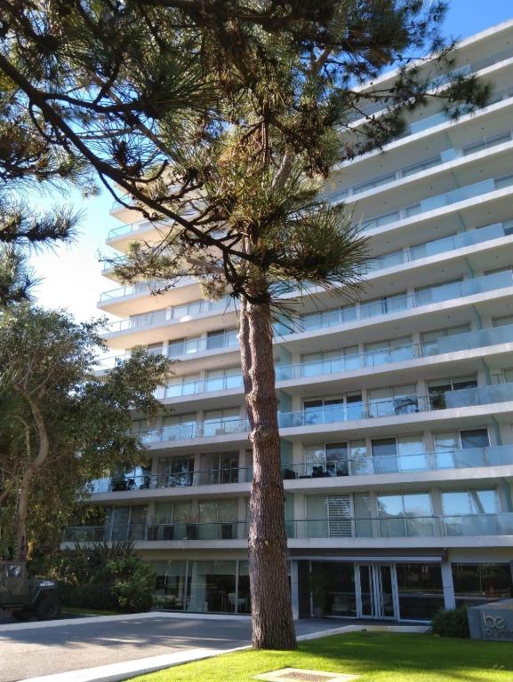 Apartamento Av Roosevelt, parada 4, playa brava - 1