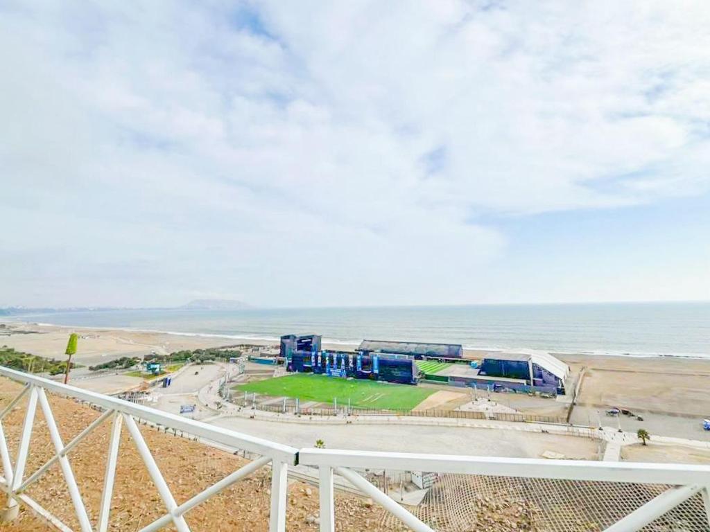 San Miguel Pro Close to Arena 1 Costa 21 and the Sea - 3