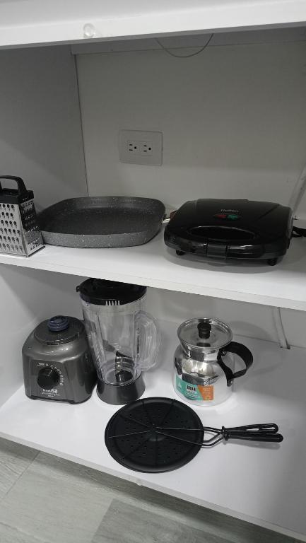 Apartamento en Manizales Un Espacio con Encanto - 2