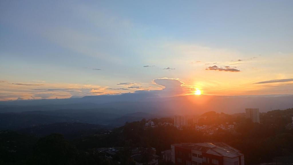 Apartamento en Manizales Un Espacio con Encanto - 1